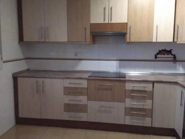 Chalet en venta en Pozo Cañada, Castilla-La Mancha