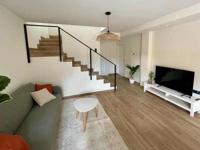Chalet en venta en Pozo Cañada, Castilla-La Mancha