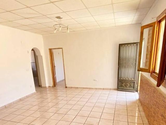 Chalet en venta en Cartagena Casco, Campo de Cartagena y Mar Menor