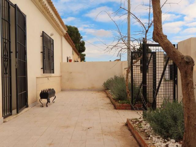 Chalet en venta en Cartagena Casco, Campo de Cartagena y Mar Menor