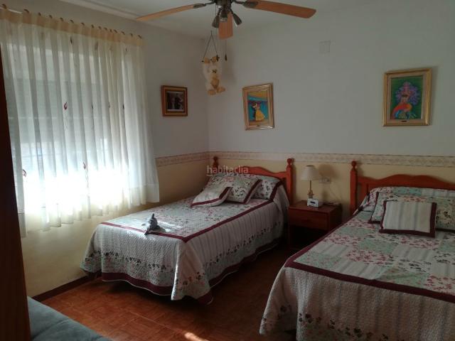 Chalet en venta en Pozo-lorente, Castilla-La Mancha