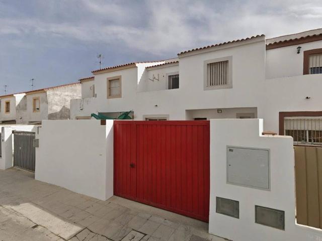 Chalet en venta en El Cuervo De Sevilla, Andalucía