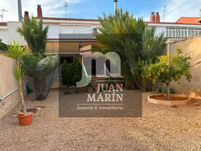 Chalet en venta en Pozohondo, Albacete
