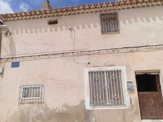 Chalet en venta en Pozohondo, Albacete