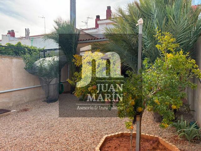 Chalet en venta en Pozohondo, Albacete