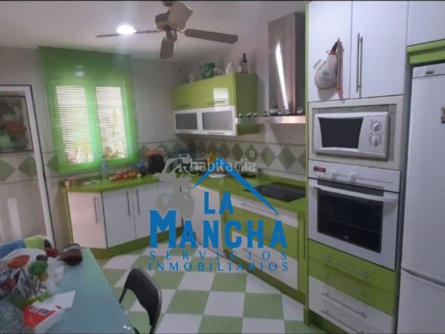 Chalet en venta en Pozohondo, Castilla-La Mancha