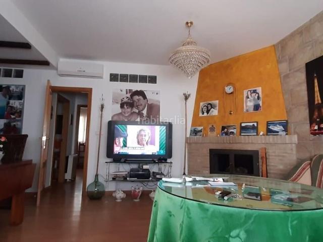 Chalet en venta en Pozohondo, Castilla-La Mancha