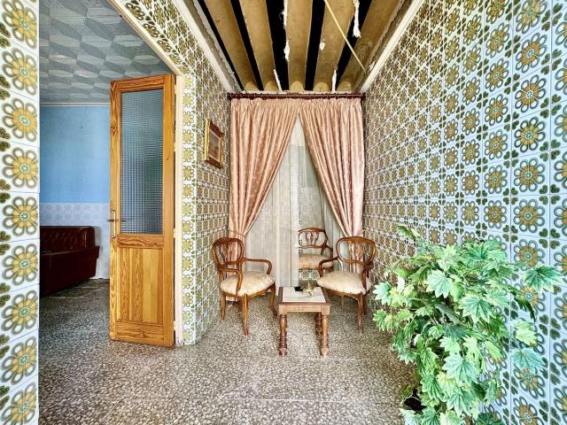 Chalet en venta en Pozorrubielos De La Mancha, Castilla-La Mancha