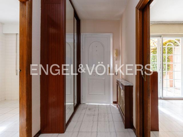Chalet en venta en Distrito Municipal I (sin urbanizaciones), Pozuelo de Alarcón