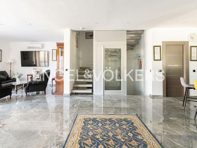 Chalet en venta en Distrito Municipal I (sin urbanizaciones), Pozuelo de Alarcón
