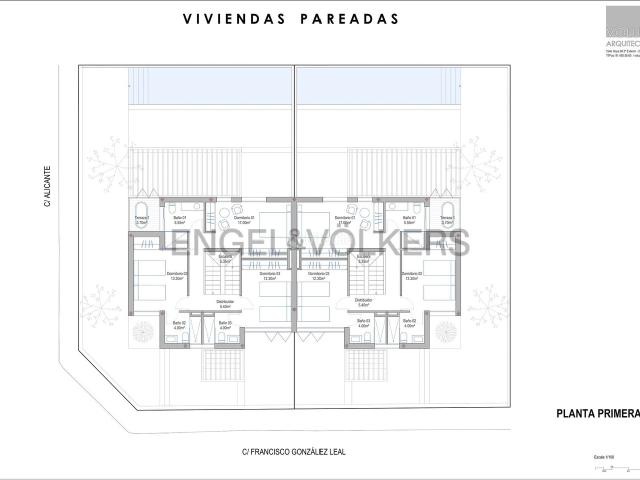 Chalet en venta en Pozuelo Estación, Pozuelo De Alarcón