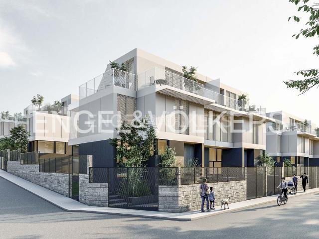 Chalet en venta en Pozuelo Estación, Pozuelo De Alarcón
