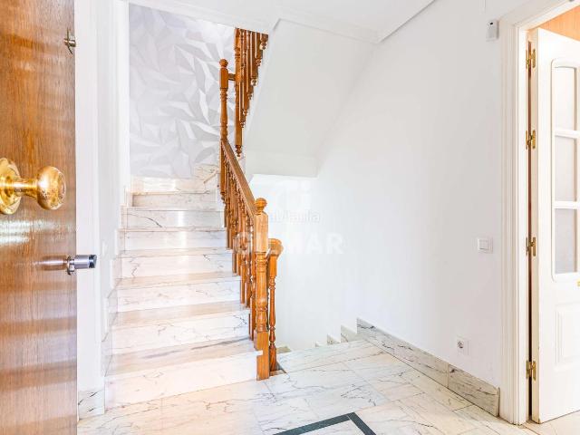 Villa en venta en Pozuelo De Alarcón, Pozuelo Estación