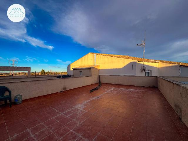 Chalet en venta en Pozuelo De Calatrava, Castilla-La Mancha