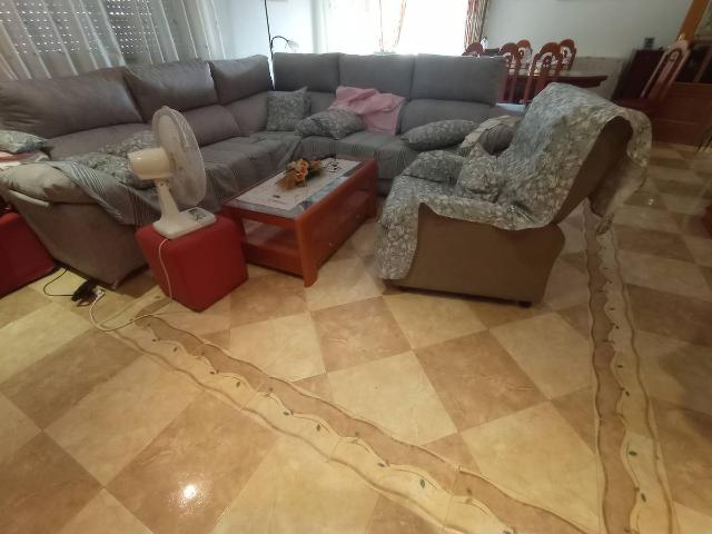 Chalet en venta en Pozuelo De Calatrava, Castilla-La Mancha