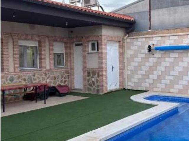 Chalet en venta en Pozuelo De Calatrava, Castilla-La Mancha