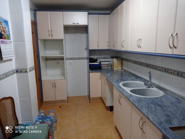 Chalet en venta en Pozuelo De Calatrava, Castilla-La Mancha