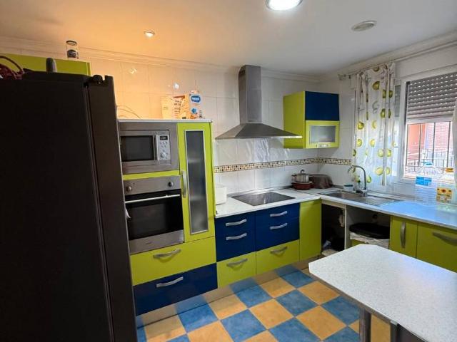 Chalet en venta en Pozuelo De Calatrava, Castilla-La Mancha
