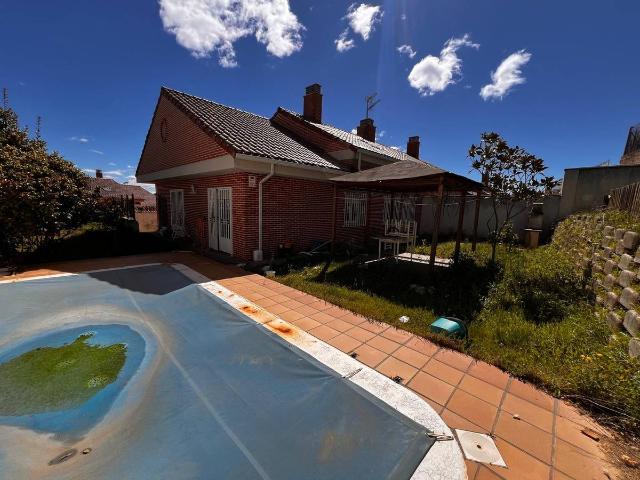 Chalet en venta en Pozuelo Del Rey, Madrid