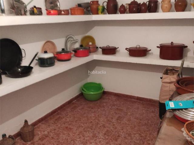 Chalet en venta en Pozuelo, Castilla-La Mancha