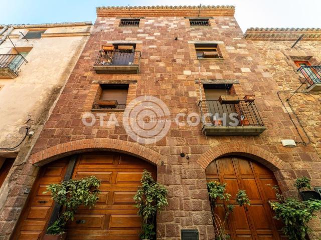 Chalet en venta en Prades, Tarragona