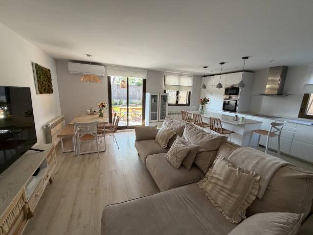 Chalet en venta en Algete, Madrid