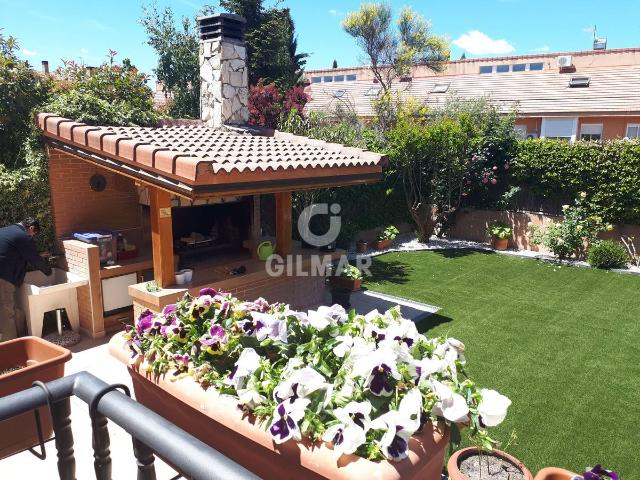 Chalet en venta en Algete, Madrid