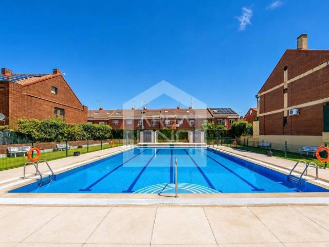 Chalet en venta en Casco Antiguo, Alcorcón