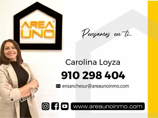 Villa en venta en Alcorcón, Santo Domingo