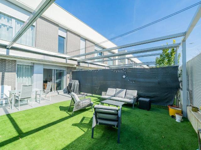Chalet en venta en Casco Antiguo, Alcorcón
