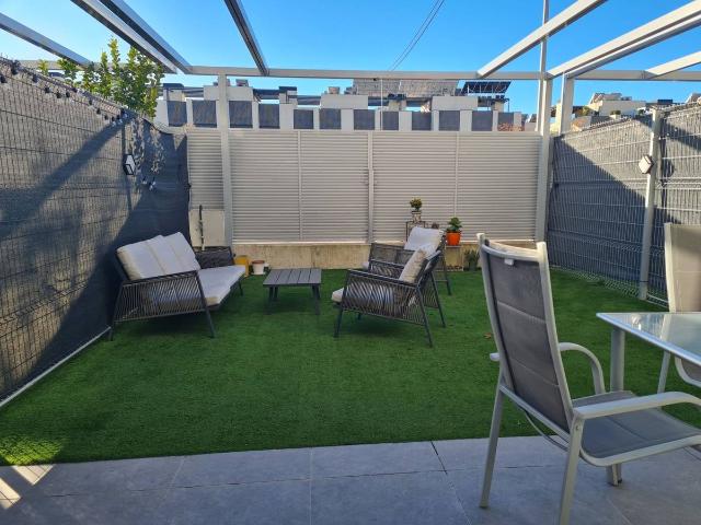 Chalet en venta en Casco Antiguo, Alcorcón