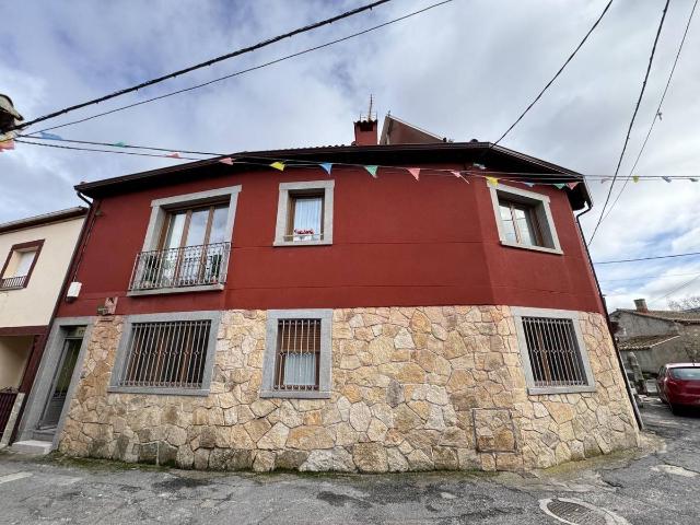 Chalet en venta en Pradosegar, Castilla y León