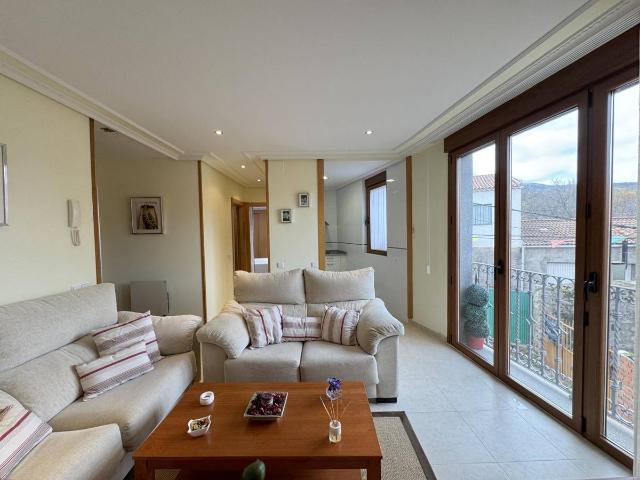 Chalet en venta en Pradosegar, Castilla y León