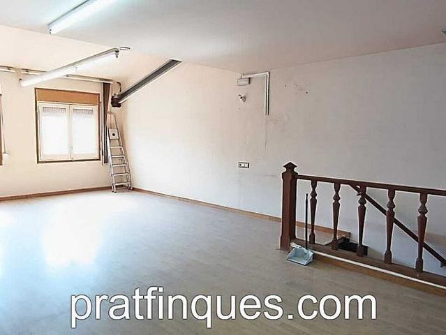 Chalet en venta en El Prat De Llobregat, Barcelona