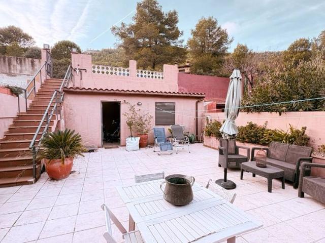 Chalet en venta en Pratdip, Tarragona