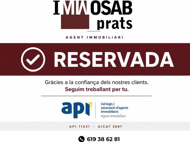 Chalet en venta en Lluçanès, Catalunya
