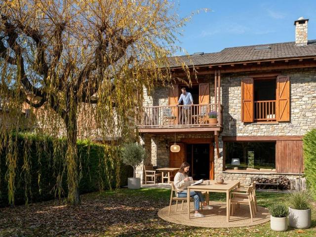 Chalet en venta en Cerdanya, Catalunya