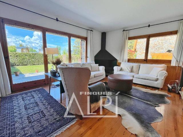 Chalet en venta en Cerdanya, Catalunya