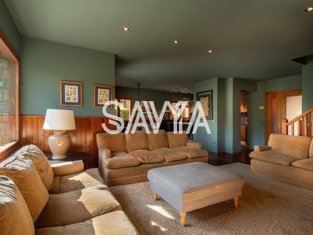Chalet en venta en Cerdanya, Catalunya