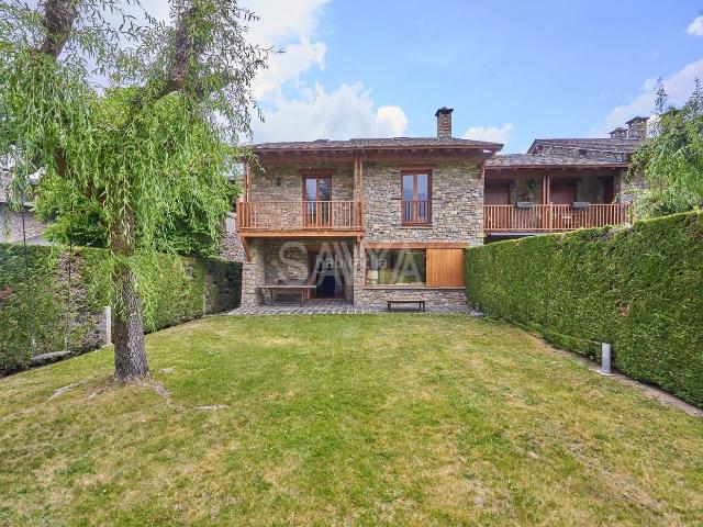 Chalet en venta en Cerdanya, Catalunya