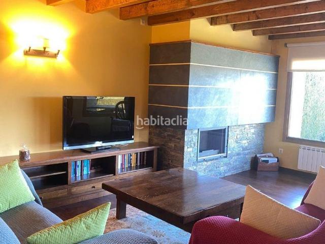 Chalet en venta en Cerdanya, Catalunya