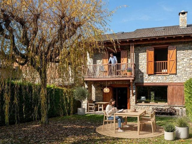 Chalet en venta en Cerdanya, Catalunya