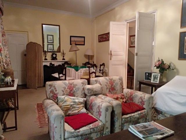 Chalet en venta en Praúa, Pravia