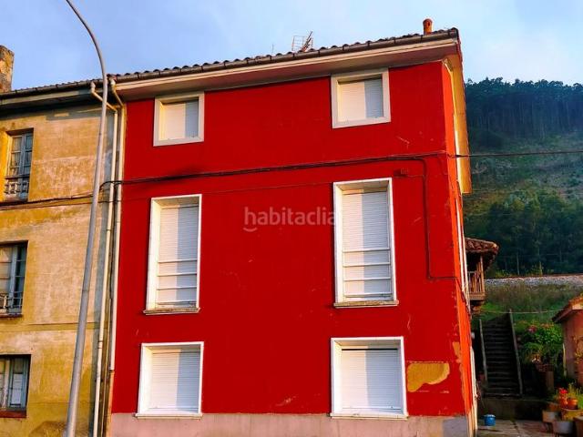 Chalet en venta en Pravia, Praúa