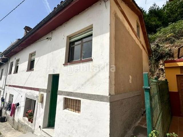 Chalet en venta en Praúa, Pravia
