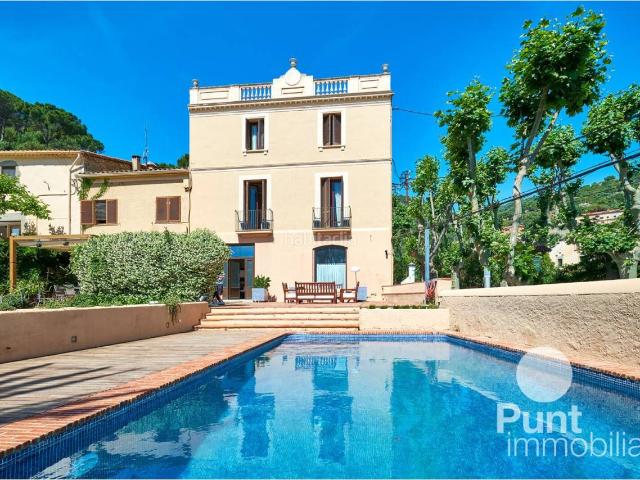 Casa Rural en venta en Maresme, Catalunya
