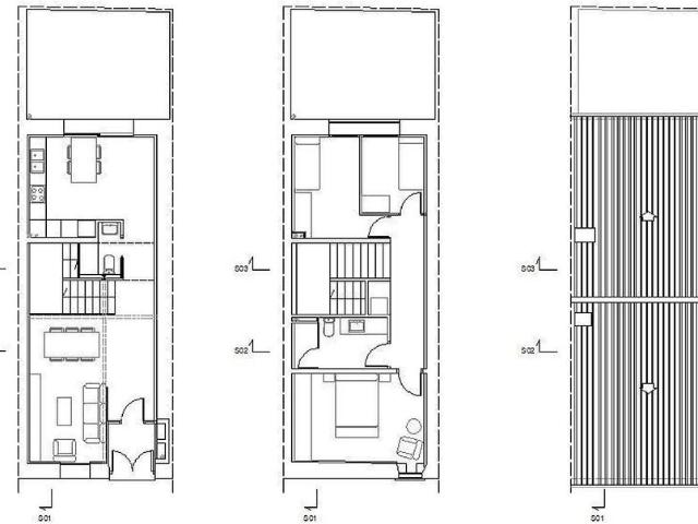 Chalet en venta en Premià de Mar, Barcelona