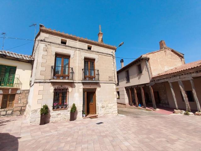 Chalet en venta en Presencio, Castilla y León