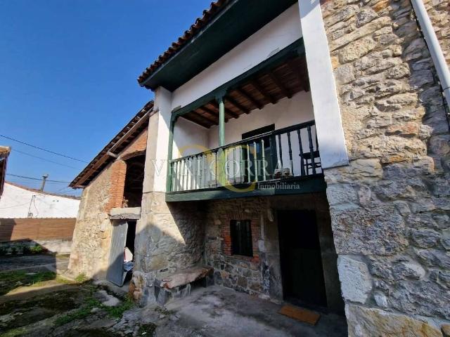 Chalet en venta en Llanes, Asturias