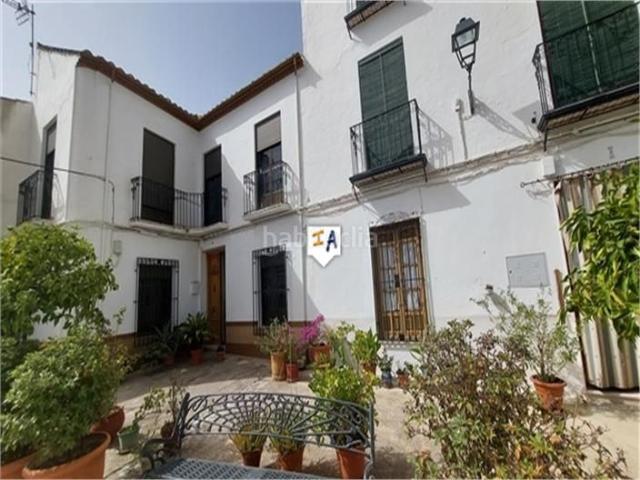 Chalet en venta en Priego De Córdoba, Andalucía